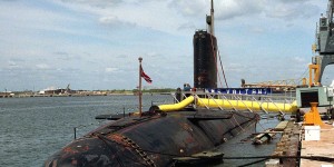 Beitragsbild des Blogbeitrags Atom-U-Boote sind genau das, was die Welt am dringendsten benötigt, oder? 