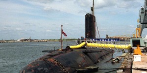 Beitragsbild des Blogbeitrags Atom-U-Boote sind genau das, was die Welt am dringendsten benötigt, oder?