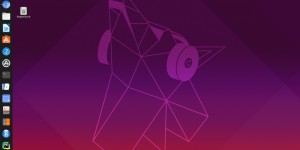 Beitragsbild des Blogbeitrags Seit 19.04. verwende ich Ubuntu 19.04 (Disco Dingo)