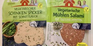 Beitragsbild des Blogbeitrags EU-Parlament will Produkt-Bezeichnungen wie „Vegane Wurst“ verbieten – Gernot Kulis hat Bedenken