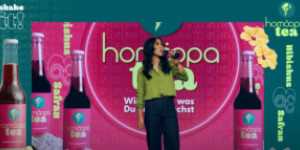 Beitragsbild des Blogbeitrags Homöopatea