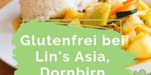 Beitragsbild des Blogbeitrags Ein Asiate mit glutenfreien Speisen, der sich auch mit Kontamination auskennt? 