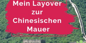Beitragsbild des Blogbeitrags Warum ich mir beim Layover in Peking einen Privatchauffeur geleistet habe