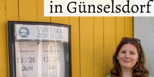 Beitragsbild des Blogbeitrags Glutenfrei beim Heuriger Vinterra Zöchling in Günselsdorf 