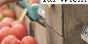 Beitragsbild des Blogbeitrags Glutenfrei einkaufen in Wien – eine Übersicht + Geheimtipps! 