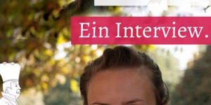 Beitragsbild des Blogbeitrags Interview mit Ann Rose: Zöliakie, Illustrationen, Geschichten & Rezepte.