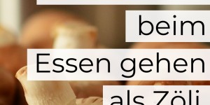 Beitragsbild des Blogbeitrags 7 versteckte Glutenfallen im Restaurant und worauf du achten solltest. 
