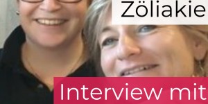 Beitragsbild des Blogbeitrags Interview-Serie: Ein Blick in die Vergangenheit – So war das Leben mit Zöliakie früher. Teil 1 