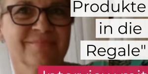 Beitragsbild des Blogbeitrags Interview-Serie: Ein Blick in die Vergangenheit – So war das Leben mit Zöliakie früher. Teil 3 