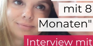 Beitragsbild des Blogbeitrags Interview-Serie: Ein Blick in die Vergangenheit – So war das Leben mit Zöliakie früher. Teil 2 