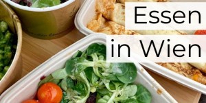 Beitragsbild des Blogbeitrags Glutenfrei Essen bestellen in Wien – Diese Lokale liefern.