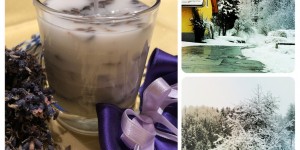 Beitragsbild des Blogbeitrags 2. Februar - Mariä Lichtmess