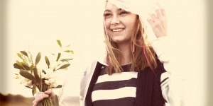 Beitragsbild des Blogbeitrags Wird es nicht einfach einmal Zeit „Ja“ zu sagen? - warum das Leben so schön ist, wie du dich dafür entscheidest