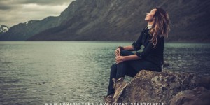 Beitragsbild des Blogbeitrags Schluss mit Fake - weil du besonders bist, genau so wie du bist