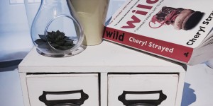 Beitragsbild des Blogbeitrags Wild – Cheryl Strayed