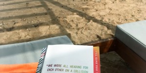 Beitragsbild des Blogbeitrags I’ll Give You The Sun – Jandy Nelson