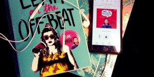 Beitragsbild des Blogbeitrags Leah On The Offbeat – Becky Albertalli