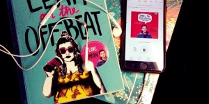 Beitragsbild des Blogbeitrags Leah On The Offbeat – Becky Albertalli 