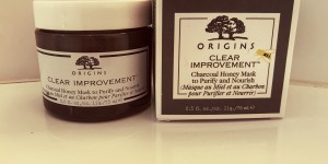 Beitragsbild des Blogbeitrags Clear Improvement Mask – Origins UK