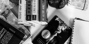 Beitragsbild des Blogbeitrags Looking For Alaska – John Green