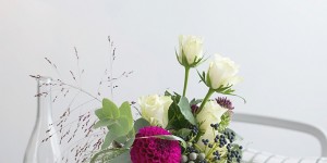 Beitragsbild des Blogbeitrags Meine ToDo-Liste für einen schönen Herbst + originelle DIY Kürbis-Vasen für MEIN HOFER
