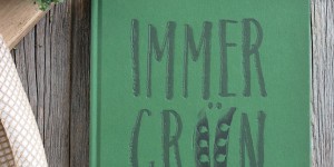 Beitragsbild des Blogbeitrags Buchtipp|IMMERGRÜN: Die nordische Gemüseküche von Mikkel Karstad