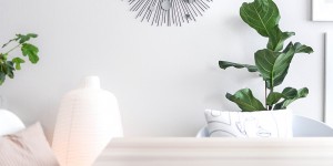 Beitragsbild des Blogbeitrags DIY: Low Budget-Sonnenspiegel aus Holzspießen und Spiegelstickern