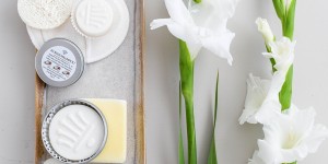Beitragsbild des Blogbeitrags Anzeige | Meine duftstofffreie Haarpflege mit den festen Shampoos von der Naturseifen-Manufaktur Uckermark + Gewinnspiel