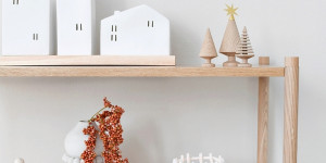 Beitragsbild des Blogbeitrags Kreativ-Adventskalender #5: Geflochtener Korb aus Modelliermasse