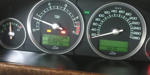 Beitragsbild des Blogbeitrags Auslesen von Fehlercodes am Fahrzeug