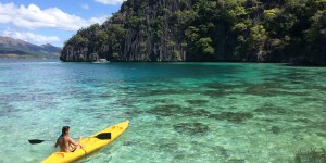 Beitragsbild des Blogbeitrags Die Highlights der Philippinen: Coron & El Nido in Palawan 
