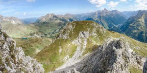 Beitragsbild des Blogbeitrags Vorarlberg Fotobeitrag
