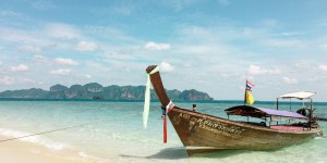 Beitragsbild des Blogbeitrags 8 Hotspots im Süden Thailands