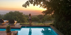 Beitragsbild des Blogbeitrags Südafrika Rundreise quick Guide: Reiseplanung, Highlights & nützliche Tipps