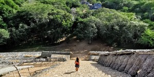 Beitragsbild des Blogbeitrags Mexiko: Die besten Tipps für deine Yucatán Reise