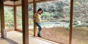 Beitragsbild des Blogbeitrags Kyoto: Unsere Highlights & Top Sehenswürdigkeiten