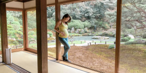 Beitragsbild des Blogbeitrags Kyoto Tipps: Sehenswürdigkeiten & unsere top Highlights