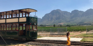Beitragsbild des Blogbeitrags Tipps für Südafrika Stellenbosch & Franschhoek: Die 5 besten Weingüter 