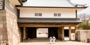 Beitragsbild des Blogbeitrags Japan Blog quick Guide: Reisetipps, Planung & 3-wöchige Reiseroute