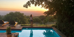 Beitragsbild des Blogbeitrags Südafrika Reisetipps: Quick Guide, Reiseplanung & Reiseroute