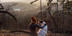 Beitragsbild des Blogbeitrags Urlaub mit Hund: 4 tolle Aktivitäten für Hunde & Besitzer