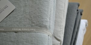 Beitragsbild des Blogbeitrags It’s all about the LINEN, Baby.