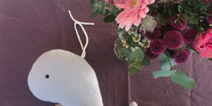 Beitragsbild des Blogbeitrags Sensorische Entwicklung in der Schwangerschaft – Unser Baby kann hören und ich gehe shoppen