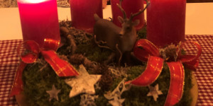 Beitragsbild des Blogbeitrags Unser digitaler Adventkalender für die ganze Familie
