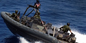 Beitragsbild des Blogbeitrags Belastbar und mental stark wie ein US Navy SEAL!