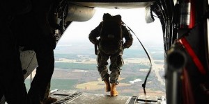 Beitragsbild des Blogbeitrags 4-Schritte-Technik der Navy SEALs gegen Angst! 