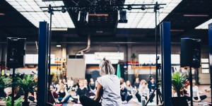 Beitragsbild des Blogbeitrags Gewohnheiten, die dein Leben ENORM verbessern werden!
