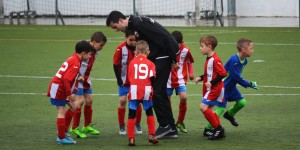 Beitragsbild des Blogbeitrags Mentale Stärke bei Kinder und Athleten fördern! Tipps für Eltern und Trainer