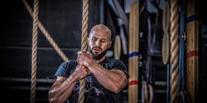 Beitragsbild des Blogbeitrags Der erste Crossfit Games Athlet aus Österreich im Interview – Chris Körner 