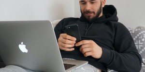 Beitragsbild des Blogbeitrags 3 Tipps wie ICH meine Brand baue..